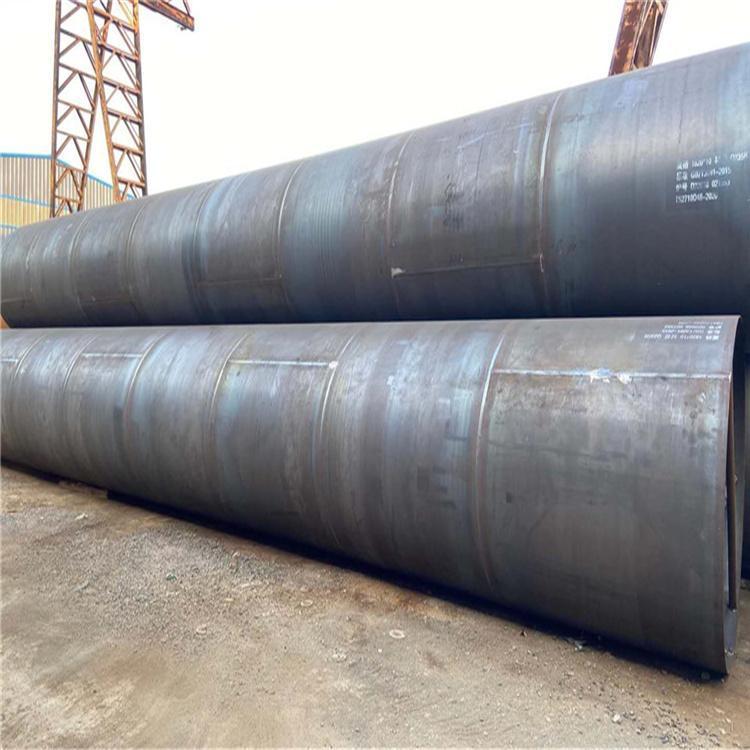 熱風爐殼用焊管